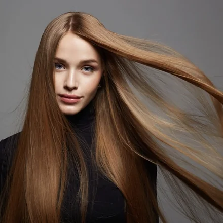 Anna Chen — Hair Fortin review
